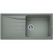 Мойка для кухни из искусственного камня Blanco Sona XL 6S 519696 Серый беж