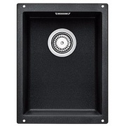 Мойка для кухни из искусственного камня Blanco Subline 320 U 523406 Антрацит