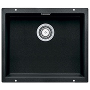 Мойка кухонная Blanco Subline 500 U 523432 антрацит 45х55