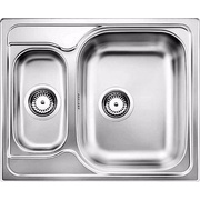 Мойка для кухни из нержавейки Blanco Tipo 6 511949