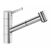 Смеситель для кухни Blanco Tivo-s 517648 хром