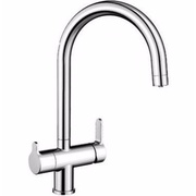 Смеситель для кухни Blanco TRIMA 520840 хром