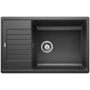 Мойка для кухни из искусственного камня Blanco ZIA XL 6S Compact 523273 Антрацит 50х80
