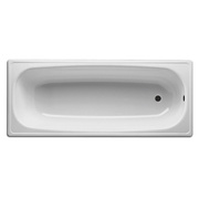 Стальная ванна BLB Europa B70ESLS 170x70