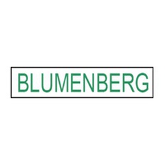 Blumenberg Blumenberg