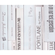 Флизелиновые обои BN International More than Elements BN 49732 Книги