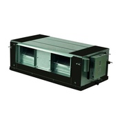 Vrf-система - внутренний блок Bosch HPD / common