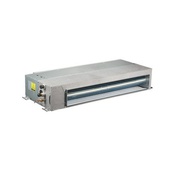 Vrf-система - внутренний блок Bosch SLPD _common