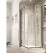 Душевой уголок Box&Co Imperial VEALR100BRISR2