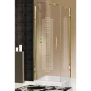 Душевой уголок Box&Co Queen KEANS90DRXSR2
