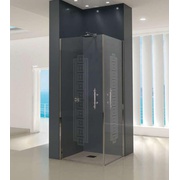 Душевой уголок Box&Co Queen KEAL90DRXSR4