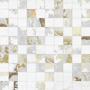 ΠΠΎΠ·Π°ΠΈΠΊΠ° Brennero Venus MQSW Q. Solitaire White Mix
