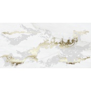 ΠΠ΅ΠΊΠΎΡ Brennero Venus Solitaire Gold- White Lapp/Rett