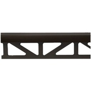 Спец. элемент Butech Профили Pro-Part Alumino Anodizado Black