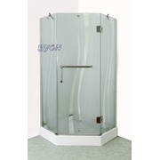 Душевой уголок Byon G-06