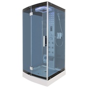 Душевая кабина Byon Sguare (2617) 100х100