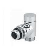 Угловой вентиль Carlo Poletti V30211B