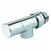 Угловой вентиль Carlo Poletti V60310B