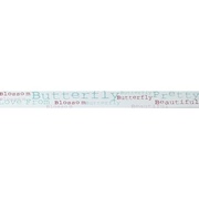 Бумажные обои Caselio Oh la la 66544000