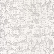 Бумажные обои Caselio Pretty Lili 69219099