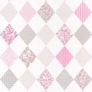 Бумажные обои Caselio Pretty Lili 69164018