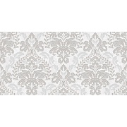Декор Ceramica Classic Afina 04-01-1-08-03-06-456 Afina Damask Декор серый 08-03-06-456 20х40