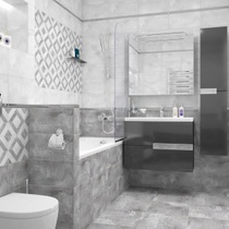 Ceramica Classic Troffi