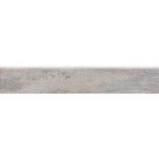 Плинтус Ceramiche RHS (Rondine) MetalWood Metalwood Grey плинтус 80x450 мм