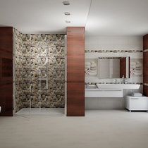 Cerrol Royal sand and stones