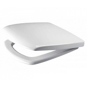 ΠΡΡΡΠΊΠ°-ΡΠΈΠ΄Π΅Π½ΡΠ΅ Cersanit Carina DS-CARINA-S-DL Π΄ΡΡΠΎΠΏΠ»Π°ΡΡ, lifting, easy-off, Π±Π΅Π»ΡΠΉ
