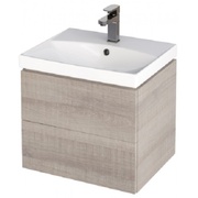 Тумба для раковины Cersanit City P-SZ-CITY-CIT50/Gr 40х50