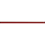 Бордюр Cersanit Petra UG1L412 Universal Glass Бордюр красный UG1L412 2х60