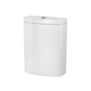 Бачок для унитаза Cersanit Pure SP PU011 3/6 л, белый