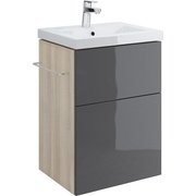 Тумба для раковины Cersanit Smart SU-SMA-CO60/Gr 60