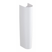 Полупьедестал для раковины Cersanit Street S-PO-SFU60/70-w SFU60/70-w