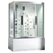 Душевой бокс Cerutti SW-C15090 150х90