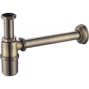 Сифон для раковины Cezares Articoli Vari CZR-SBA-02