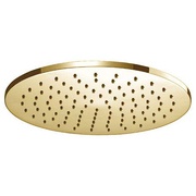 Верхний душ Cezares Articoli Vari CZR-H-SP21-03 D 29 см, золото