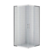 Душевой уголок Cezares Eco ECO-O-A-2-90-C-Cr