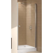 Душевая дверь Cezares Eco ECO-O-B-1-60-C-Cr 60x190