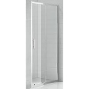 Душевая дверь Cezares Eco ECO-O-B-2-80-C-Cr 80х190