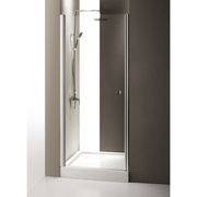 Душевая дверь Cezares Eco ECO-O-BS-80-C-Cr 80x190