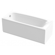 Акриловая ванна Cezares Eco ECO-170-70-41 170x70