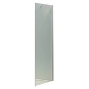 Боковая стенка Cezares Eco ECO-O-100-FIX-P-Cr 100х195