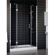 Душевая дверь Cezares Elena ELENA-W-B-1-70-C-Cr 70х195
