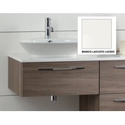 Тумба для раковины Cezares Fly Moderno 47-BP-060-BI 44.5х59