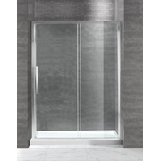 Душевая дверь Cezares Lux-Soft LUX-SOFT-W-BF-1-120-C-Cr-IV 120х200