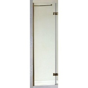 Боковая стенка Cezares Magic royal palace MAGIC-100-FIX-ROYAL PALACE-PP-Br-L 100х110х195 левая