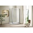 Душевой уголок Cezares Porta PORTA-AH-11-120/100-C-Cr 120x100 0 Душевой уголок Cezares Porta PORTA-AH-11-120/100-C-Cr 120x100 0