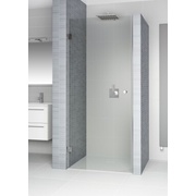 Душевая дверь Cezares Royal Palace ROYAL PALACE-A-60/40-CP-Br 100х195